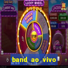 band ao vivo gratis multicanais